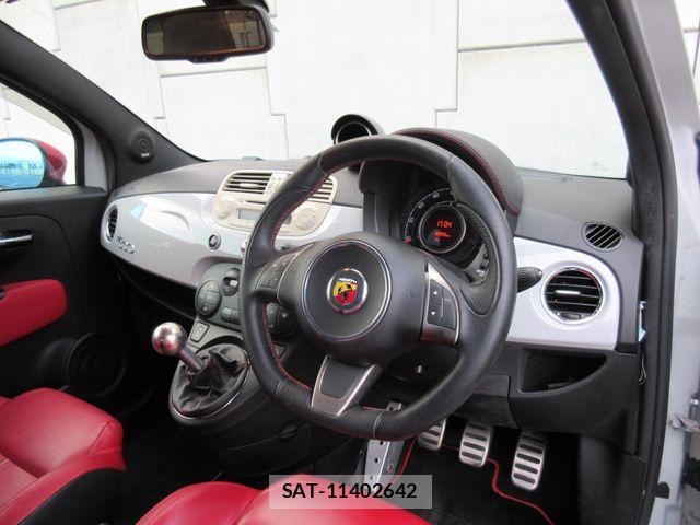 Abarth 500 2013-06 6790672-1