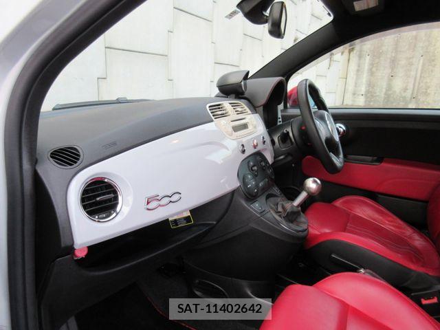 Abarth 500 2013-06 6790672-23
