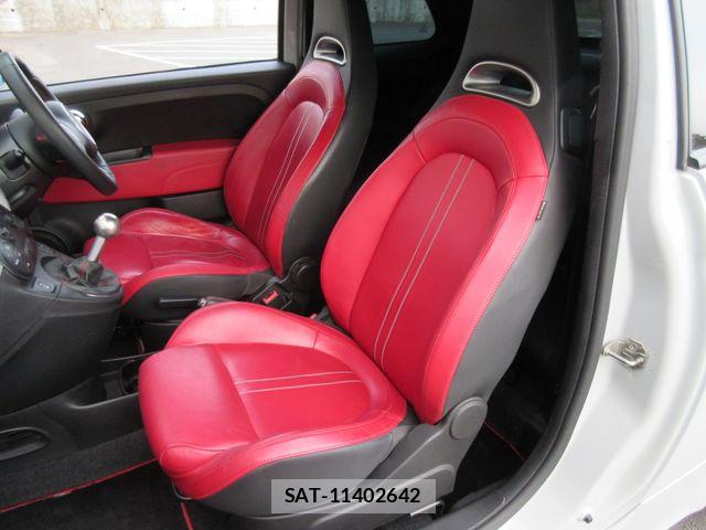 Abarth 500 2013-06 6790672-24
