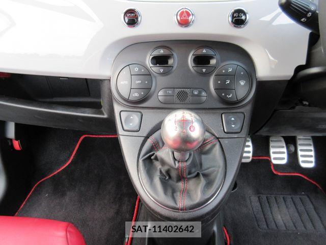 Abarth 500 2013-06 6790672-28