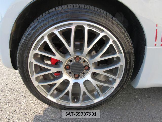 Abarth 500 2009-10 6790671-20