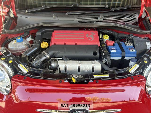 Abarth 500 2014-06 6790670-23
