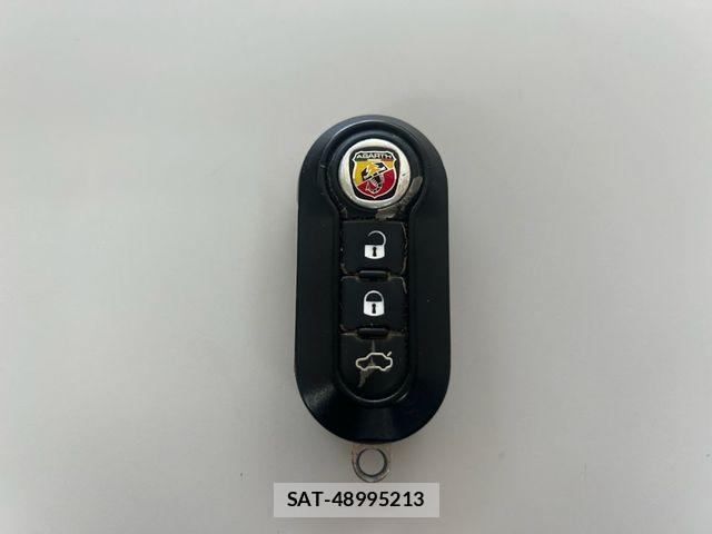 Abarth 500 2014-06 6790670-27