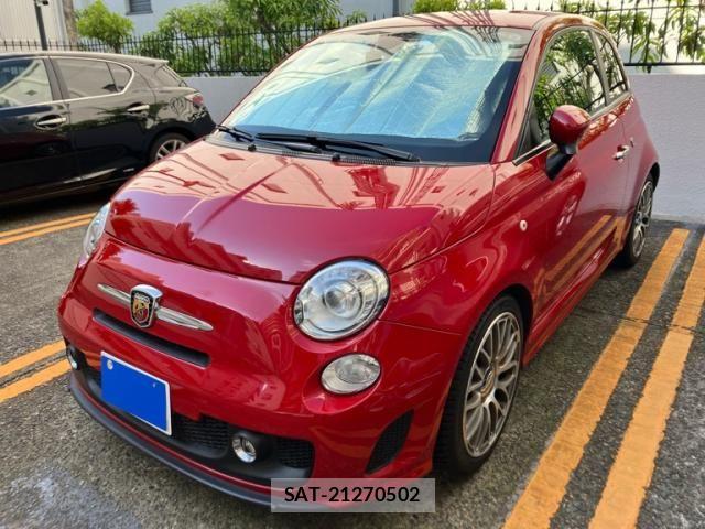 sat car