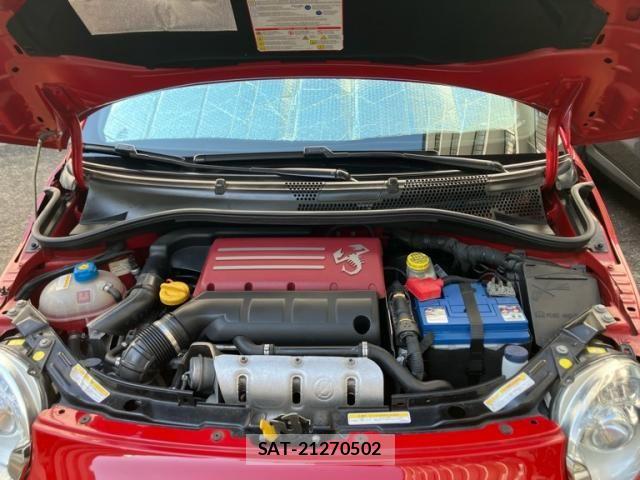Abarth 500 2013-07 6901151-17