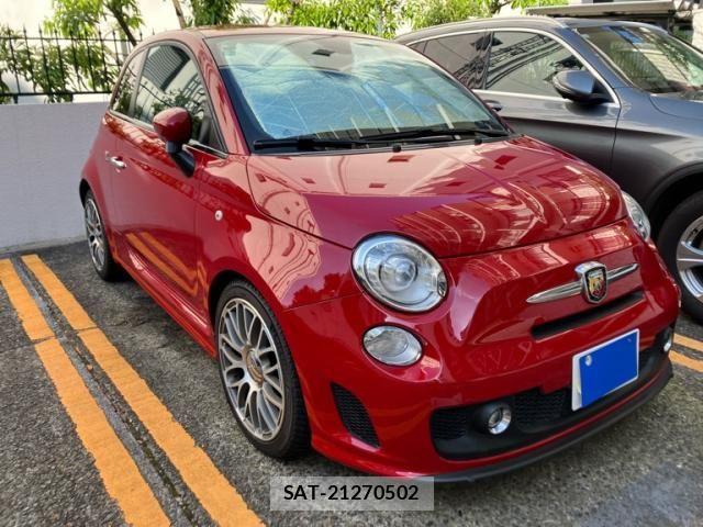 Abarth 500 2013-07 6901151-1