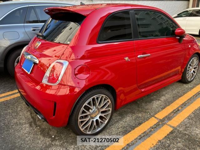 Abarth 500 2013-07 6901151-3