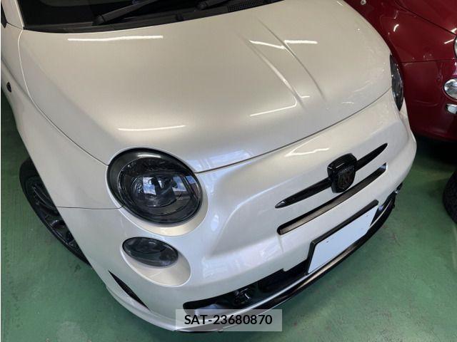 Abarth 500 2009-09 7213819-10