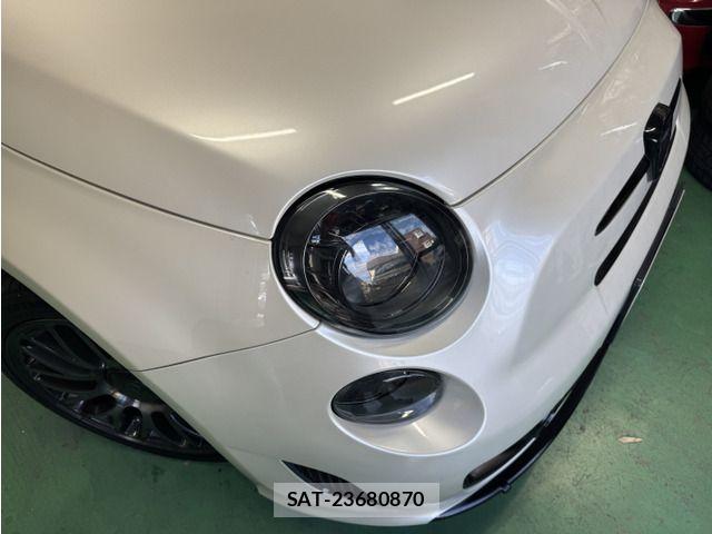Abarth 500 2009-09 7213819-14