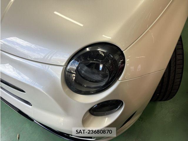 Abarth 500 2009-09 7213819-15