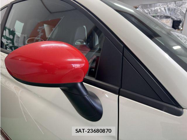 Abarth 500 2009-09 7213819-16