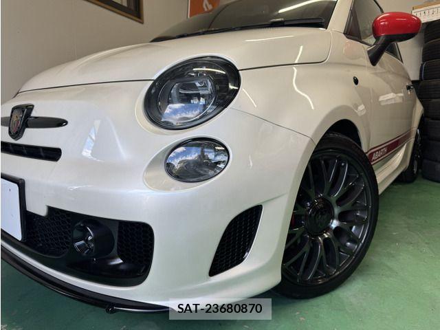 Abarth 500 2009-09 7213819-1