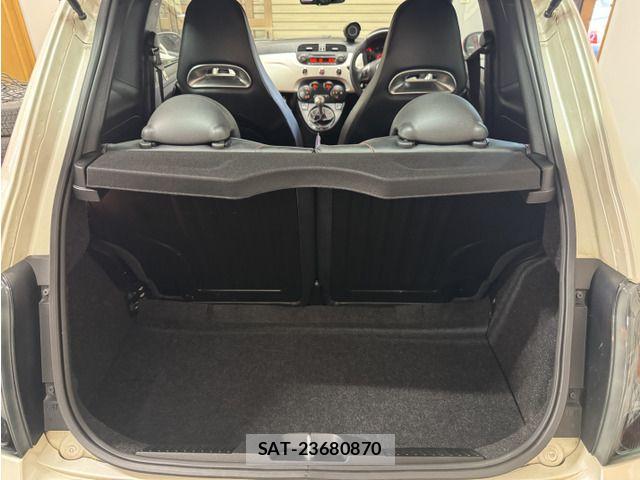 Abarth 500 2009-09 7213819-19