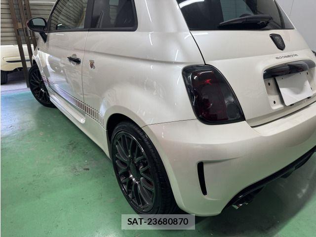 Abarth 500 2009-09 7213819-7