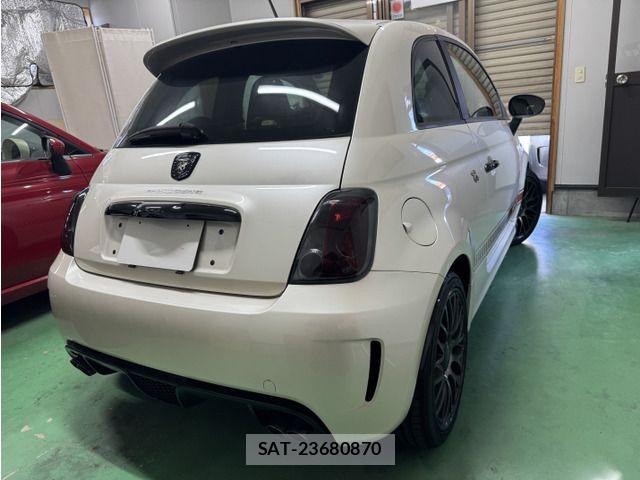 Abarth 500 2009-09 7213819-8