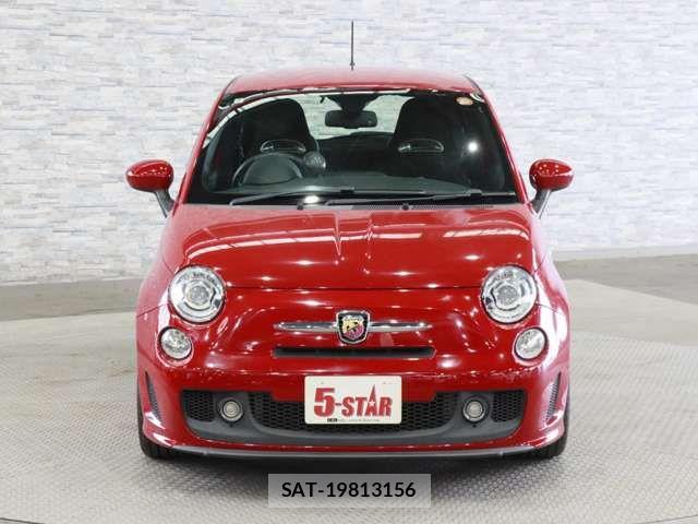 Abarth 500 2014-08 7390825-10