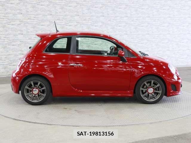 Abarth 500 2014-08 7390825-12