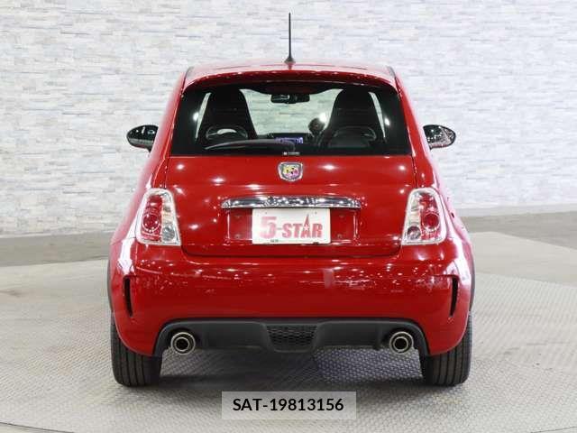Abarth 500 2014-08 7390825-13
