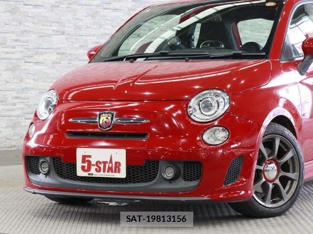 Abarth 500 2014-08 7390825-6