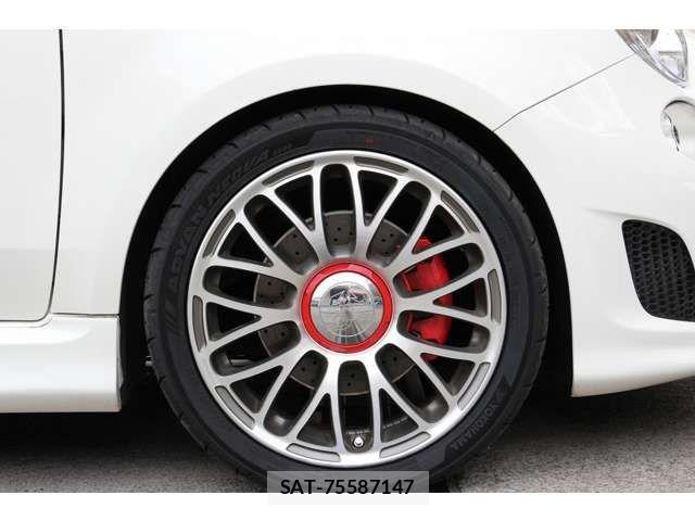 Abarth 500 2011-11 7507026-10