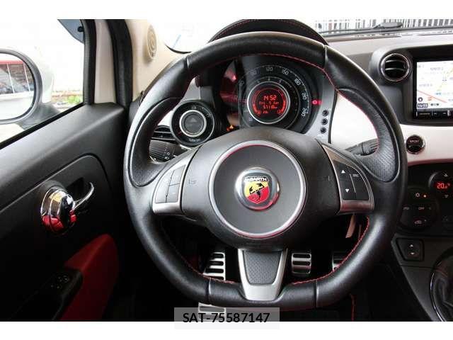 Abarth 500 2011-11 7507026-15