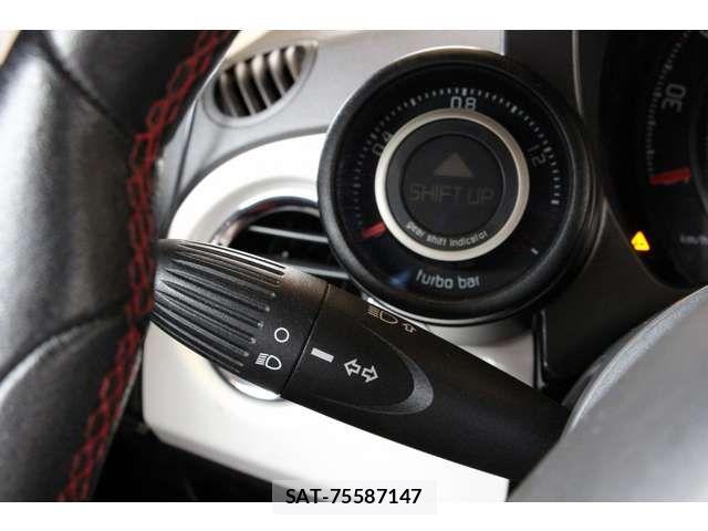 Abarth 500 2011-11 7507026-16