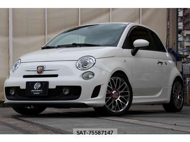 Abarth 500 2011-11 7507026-1