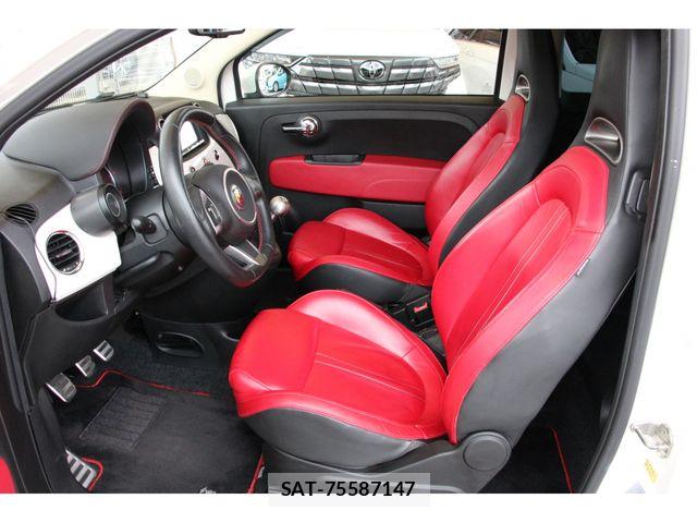 Abarth 500 2011-11 7507026-22