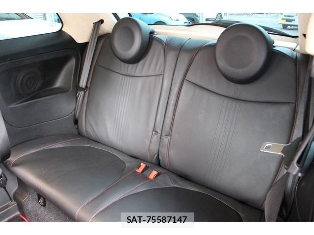 Abarth 500 2011-11 7507026-25