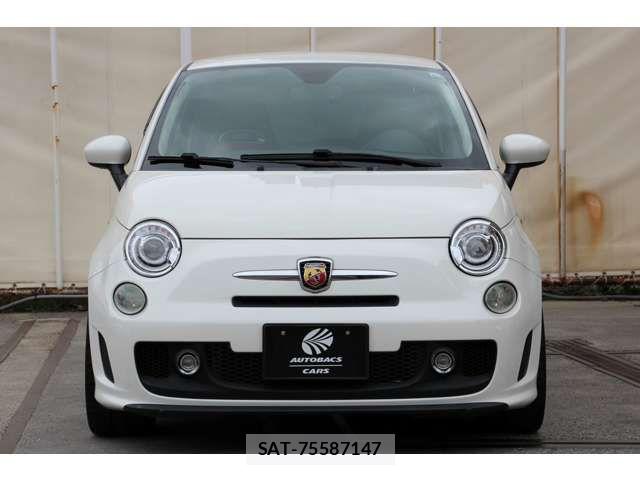 Abarth 500 2011-11 7507026-2