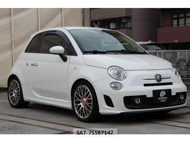 Abarth 500 2011-11 7507026-3