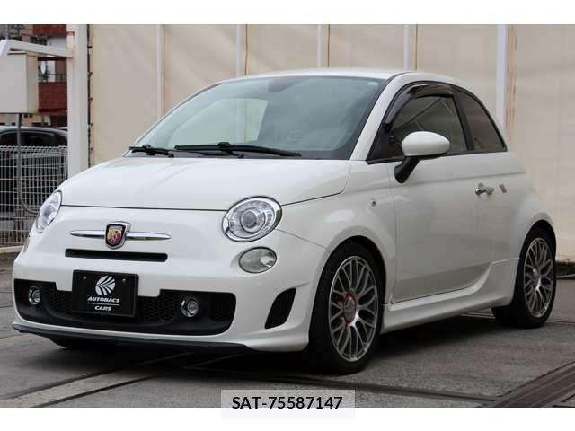 Abarth 500 2011-11 7507026-4