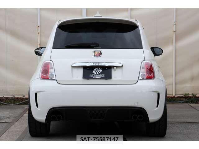Abarth 500 2011-11 7507026-5