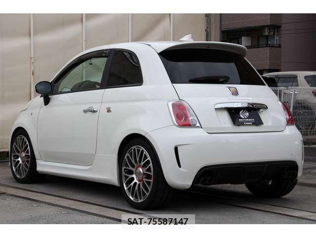 Abarth 500 2011-11 7507026-6