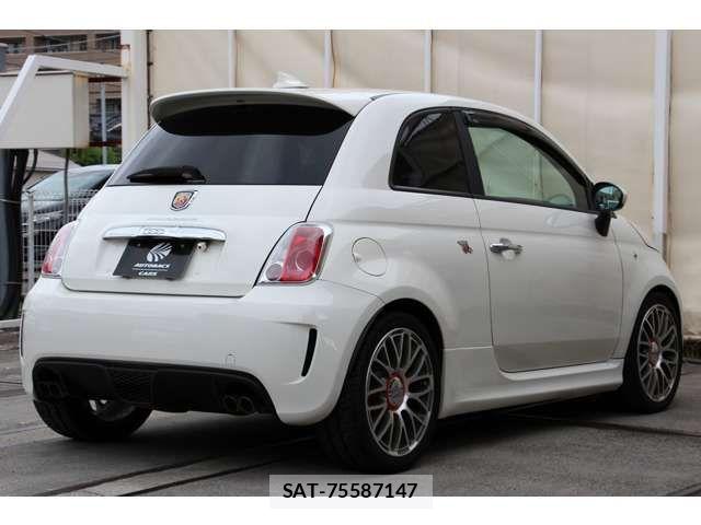 Abarth 500 2011-11 7507026-7