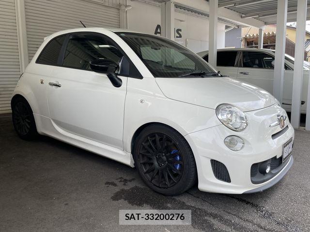 Abarth 500 2015-12 8244209-0