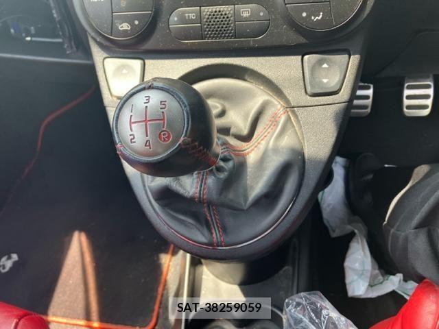 Abarth 500 2009-05 8312061-9