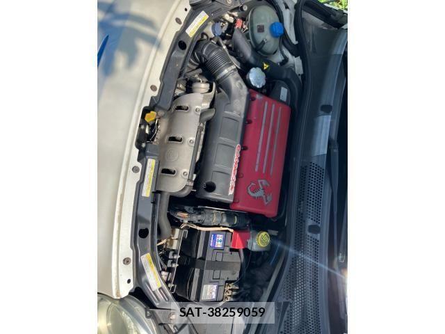 Abarth 500 2009-05 8312061-15
