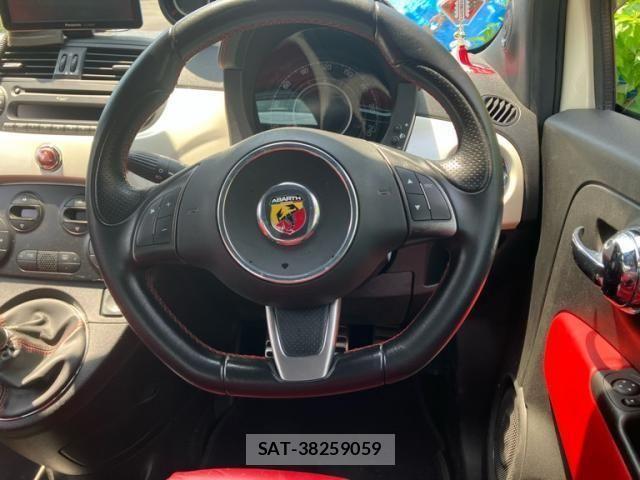 Abarth 500 2009-05 8312061-17