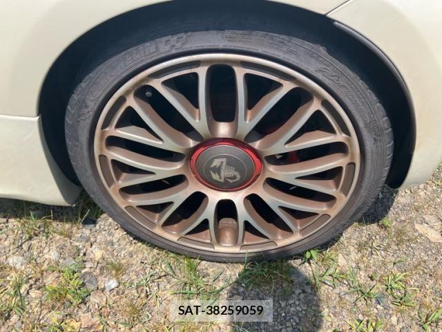 Abarth 500 2009-05 8312061-3