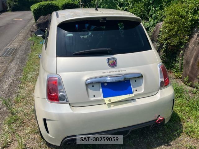 Abarth 500 2009-05 8312061-4