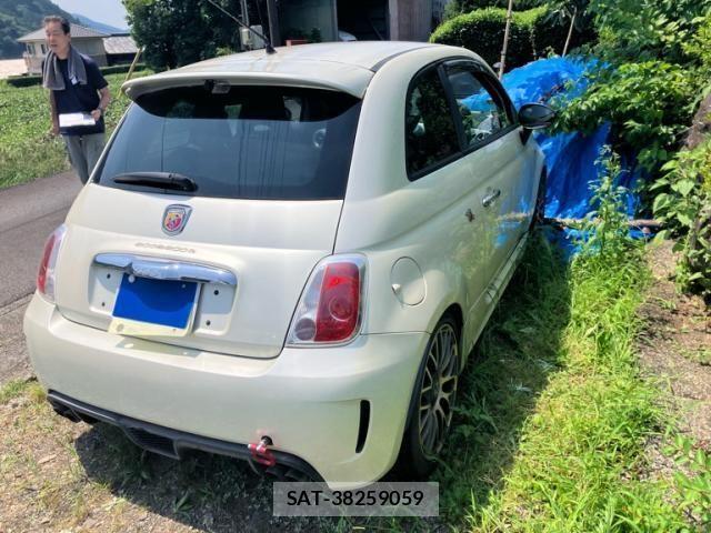 Abarth 500 2009-05 8312061-5