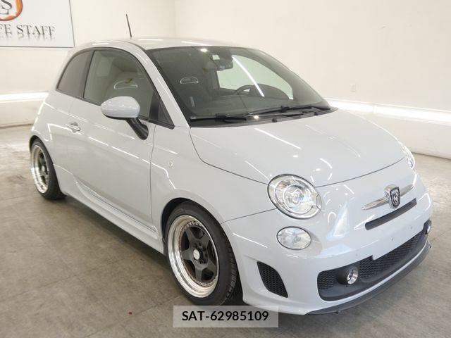 Abarth 500 2015-06 8334349-0