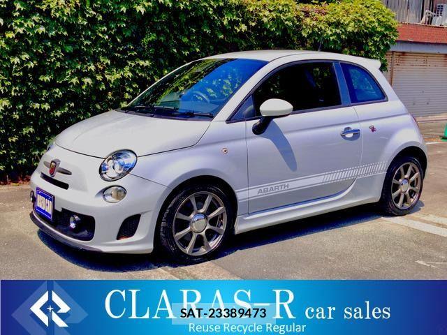 sat car