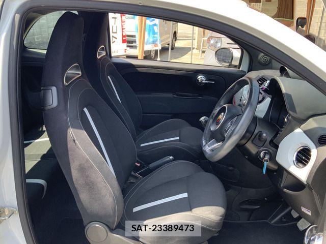 Abarth 500 2013-10 8364464-9