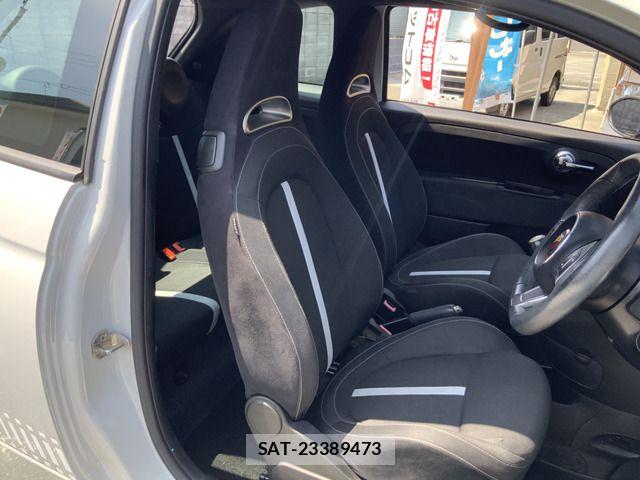 Abarth 500 2013-10 8364464-10