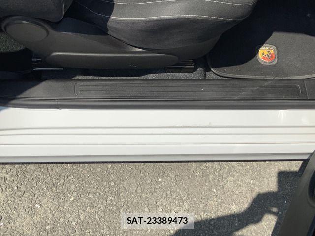 Abarth 500 2013-10 8364464-14