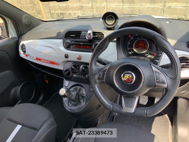 Abarth 500 2013-10 8364464-16