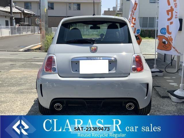 Abarth 500 2013-10 8364464-1