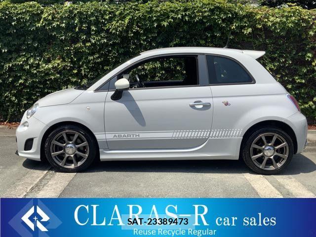 Abarth 500 2013-10 8364464-2